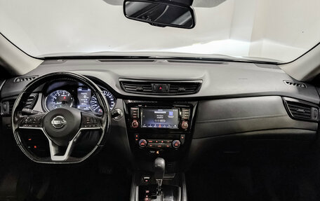 Nissan X-Trail, 2021 год, 2 525 000 рублей, 14 фотография