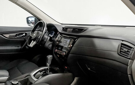 Nissan X-Trail, 2021 год, 2 525 000 рублей, 13 фотография