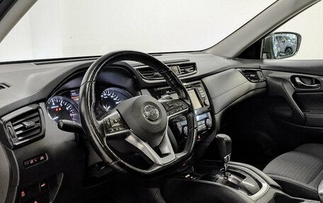Nissan X-Trail, 2021 год, 2 525 000 рублей, 15 фотография