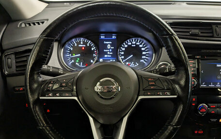 Nissan X-Trail, 2021 год, 2 525 000 рублей, 21 фотография