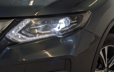 Nissan X-Trail, 2021 год, 2 525 000 рублей, 25 фотография