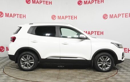 Chery Tiggo 4 I рестайлинг, 2020 год, 1 199 000 рублей, 4 фотография