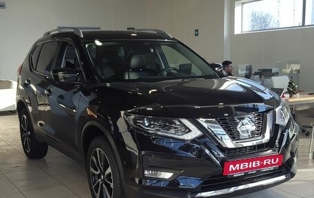 Nissan X-Trail, 2026 год, 2 999 000 рублей, 2 фотография
