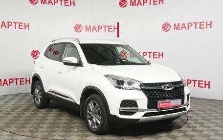 Chery Tiggo 4 I рестайлинг, 2020 год, 1 199 000 рублей, 3 фотография