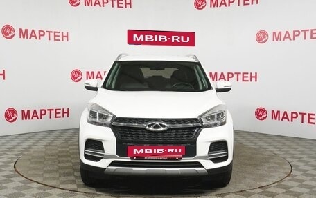 Chery Tiggo 4 I рестайлинг, 2020 год, 1 199 000 рублей, 2 фотография