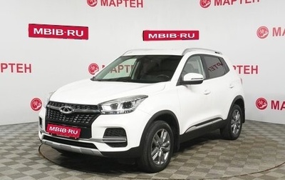 Chery Tiggo 4 I рестайлинг, 2020 год, 1 199 000 рублей, 1 фотография
