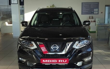 Nissan X-Trail, 2026 год, 2 999 000 рублей, 3 фотография
