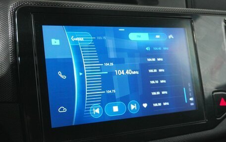 Chery Tiggo 4 I рестайлинг, 2020 год, 1 199 000 рублей, 13 фотография