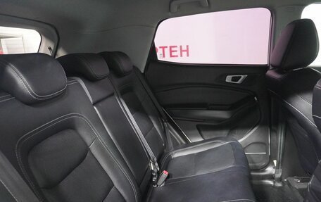Chery Tiggo 4 I рестайлинг, 2020 год, 1 199 000 рублей, 12 фотография
