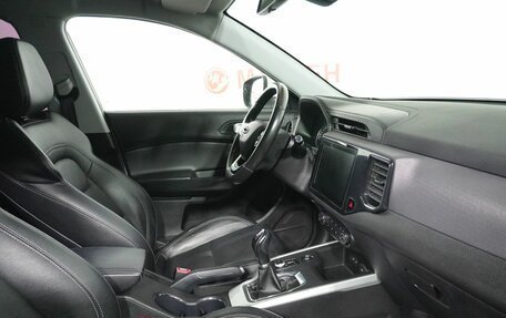Chery Tiggo 4 I рестайлинг, 2020 год, 1 199 000 рублей, 11 фотография