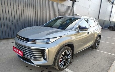 CheryExeed TXL, 2024 год, 2 860 000 рублей, 1 фотография