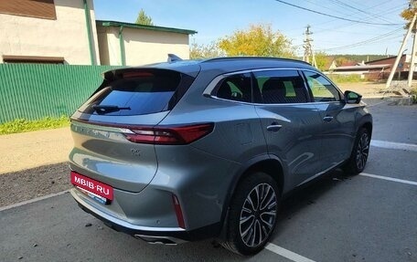 CheryExeed TXL, 2024 год, 2 860 000 рублей, 3 фотография