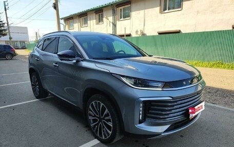 CheryExeed TXL, 2024 год, 2 860 000 рублей, 2 фотография