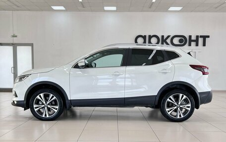 Nissan Qashqai, 2021 год, 2 790 000 рублей, 5 фотография