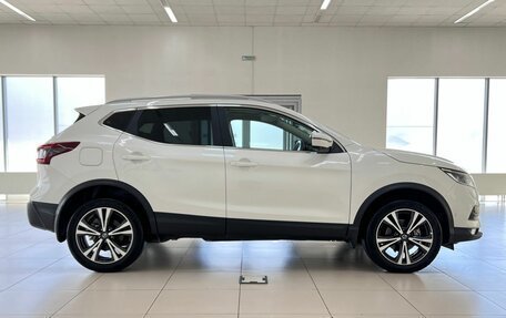Nissan Qashqai, 2021 год, 2 790 000 рублей, 6 фотография