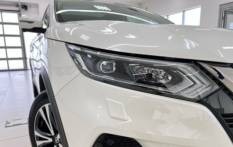 Nissan Qashqai, 2021 год, 2 790 000 рублей, 9 фотография