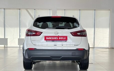 Nissan Qashqai, 2021 год, 2 790 000 рублей, 8 фотография