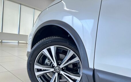 Nissan Qashqai, 2021 год, 2 790 000 рублей, 12 фотография