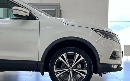 Nissan Qashqai, 2021 год, 2 790 000 рублей, 11 фотография