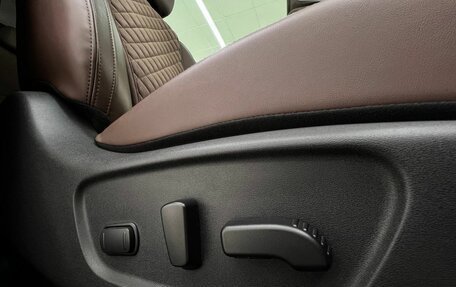 Nissan Qashqai, 2021 год, 2 790 000 рублей, 34 фотография