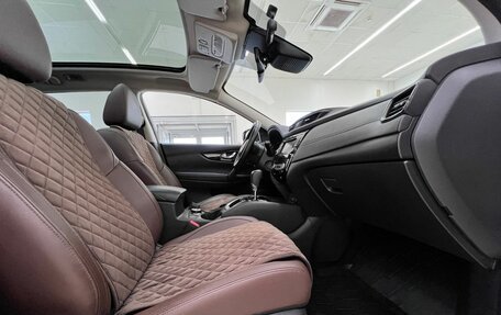 Nissan Qashqai, 2021 год, 2 790 000 рублей, 37 фотография