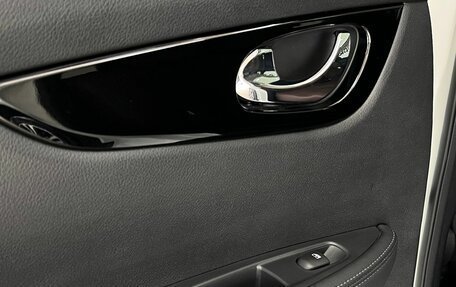 Nissan Qashqai, 2021 год, 2 790 000 рублей, 32 фотография