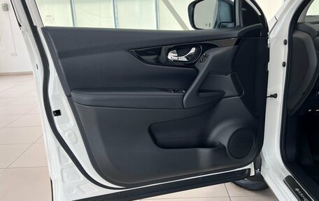 Nissan Qashqai, 2021 год, 2 790 000 рублей, 35 фотография