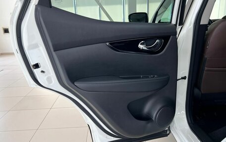 Nissan Qashqai, 2021 год, 2 790 000 рублей, 36 фотография
