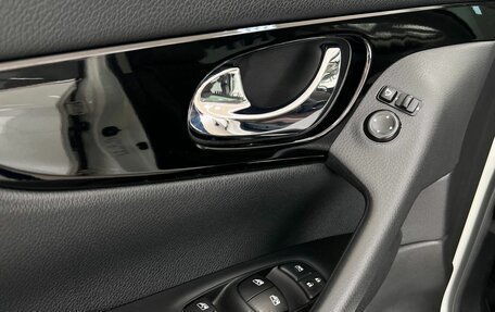 Nissan Qashqai, 2021 год, 2 790 000 рублей, 31 фотография