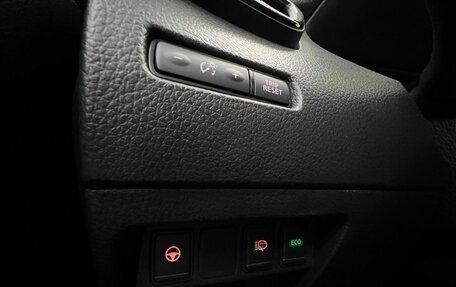 Nissan Qashqai, 2021 год, 2 790 000 рублей, 30 фотография