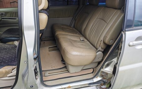 Nissan Liberty, 2001 год, 213 000 рублей, 7 фотография