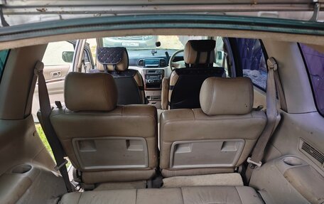 Nissan Liberty, 2001 год, 213 000 рублей, 12 фотография