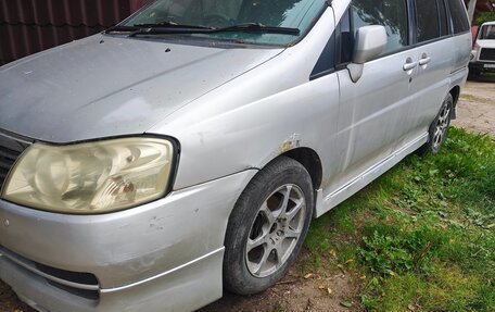 Nissan Liberty, 2001 год, 213 000 рублей, 4 фотография