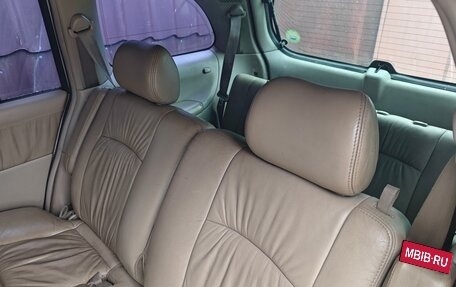 Nissan Liberty, 2001 год, 213 000 рублей, 9 фотография