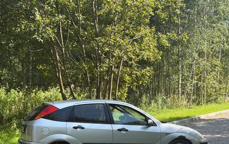 Ford Focus IV, 2004 год, 130 000 рублей, 5 фотография