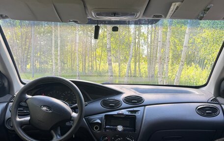 Ford Focus IV, 2004 год, 130 000 рублей, 6 фотография