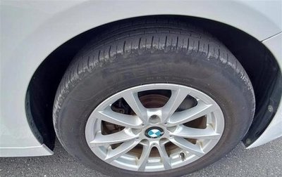 BMW 3 серия, 2016 год, 1 800 000 рублей, 1 фотография