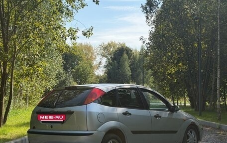 Ford Focus IV, 2004 год, 130 000 рублей, 4 фотография