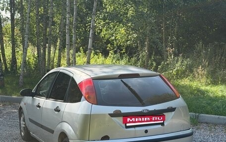 Ford Focus IV, 2004 год, 130 000 рублей, 3 фотография