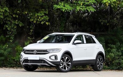 Volkswagen T-Roc I, 2026 год, 2 350 000 рублей, 1 фотография