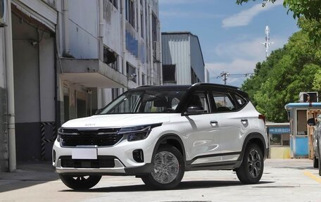 KIA Seltos I, 2026 год, 2 190 000 рублей, 1 фотография