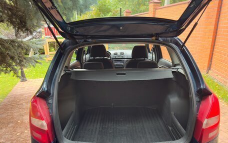 Skoda Fabia II, 2012 год, 745 000 рублей, 7 фотография