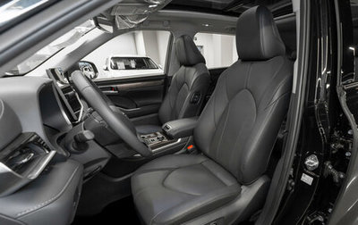 Toyota Highlander, 2026 год, 5 340 000 рублей, 1 фотография