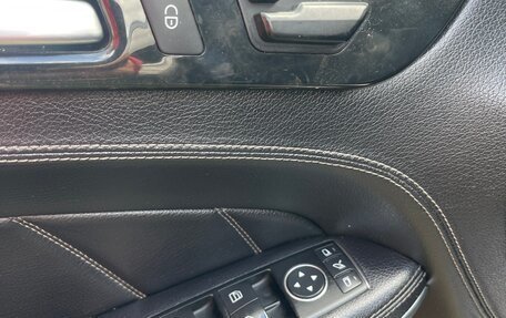 Mercedes-Benz GL-Класс, 2012 год, 2 050 000 рублей, 13 фотография