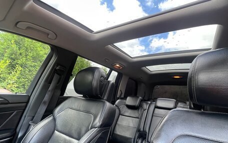 Mercedes-Benz GL-Класс, 2012 год, 2 050 000 рублей, 11 фотография