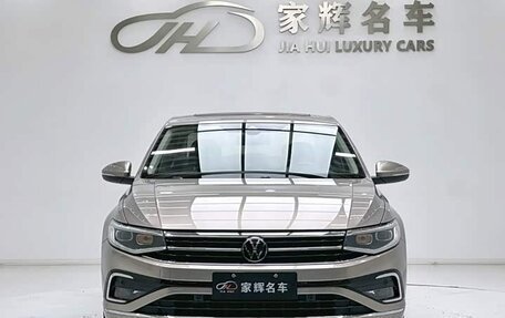 Volkswagen Bora, 2022 год, 1 650 000 рублей, 1 фотография