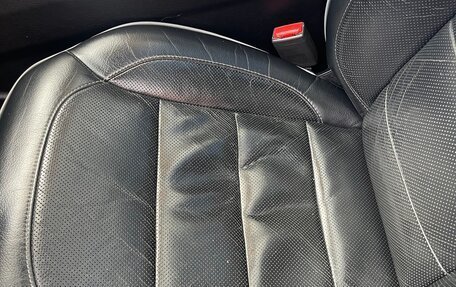 Mercedes-Benz GL-Класс, 2012 год, 2 050 000 рублей, 14 фотография