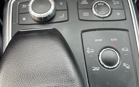 Mercedes-Benz GL-Класс, 2012 год, 2 050 000 рублей, 17 фотография