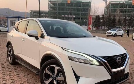 Nissan Qashqai, 2023 год, 1 480 000 рублей, 2 фотография