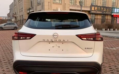 Nissan Qashqai, 2023 год, 1 480 000 рублей, 6 фотография